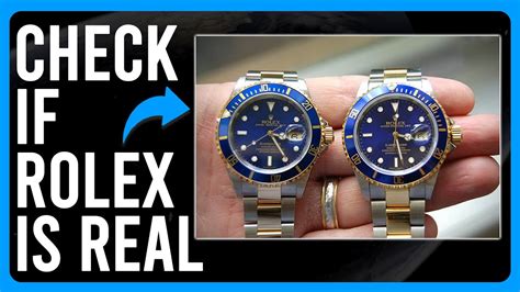 can.rolex get we|how to identify rolex watches.